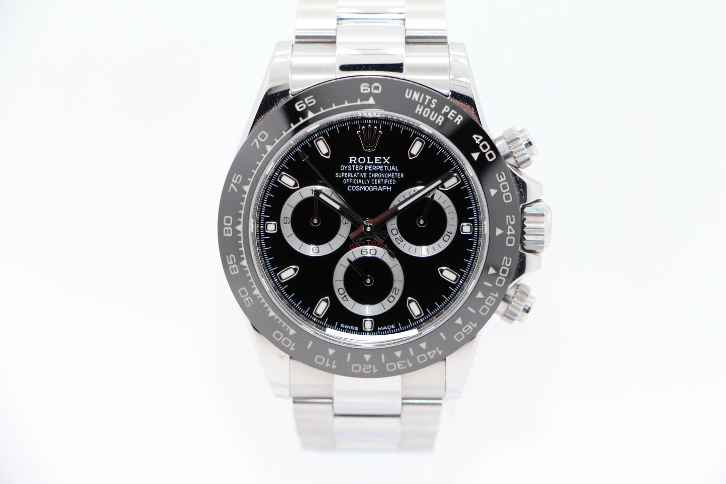 Rolex Cosmograph Daytona