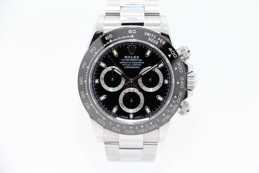 Rolex Cosmograph Daytona