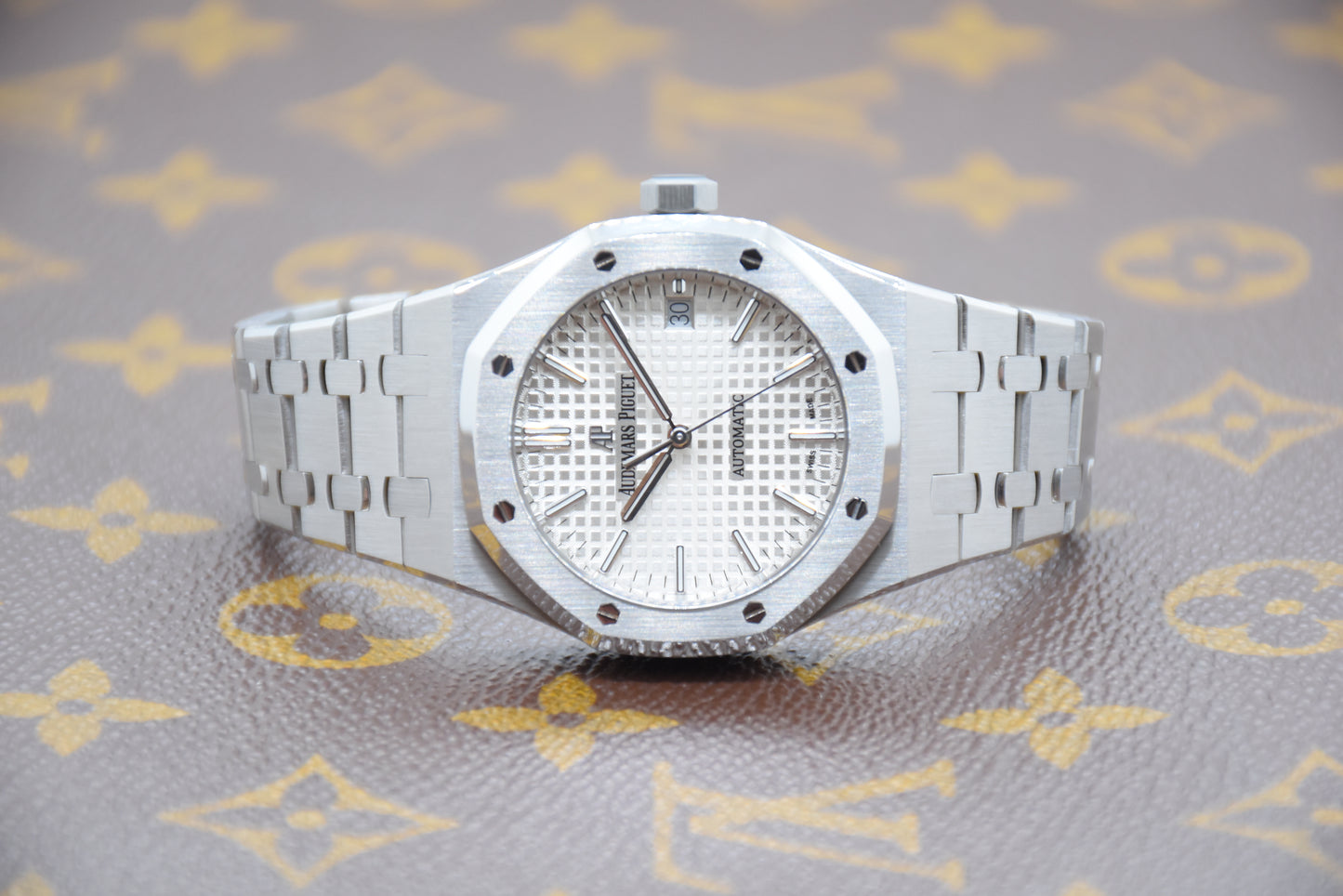 Audemars Piguet Royal Oak 37mm
