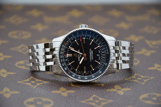 Breitling Navitimer Automatic 41