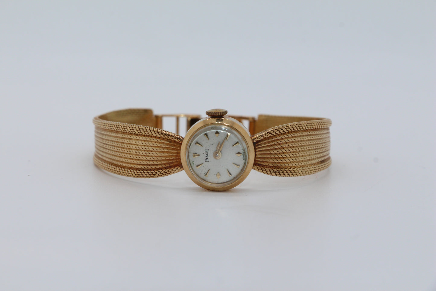 Piaget Vintage Damenuhr