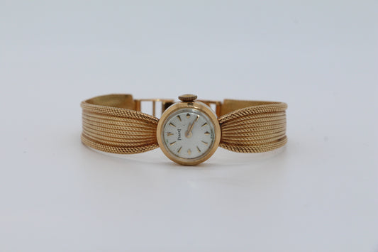 Piaget Vintage Damenuhr
