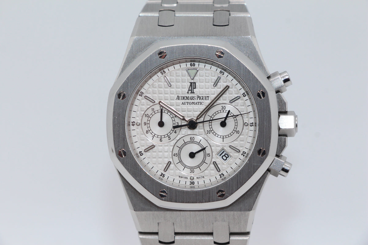 Audemars Piguet Royal Oak Kasparov