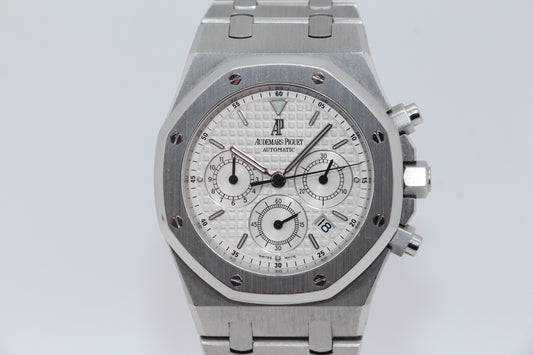 Audemars Piguet Royal Oak Kasparov