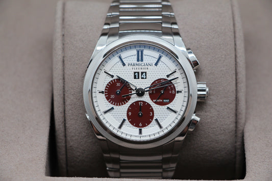 Parmigiani Fleurier Tonda GT