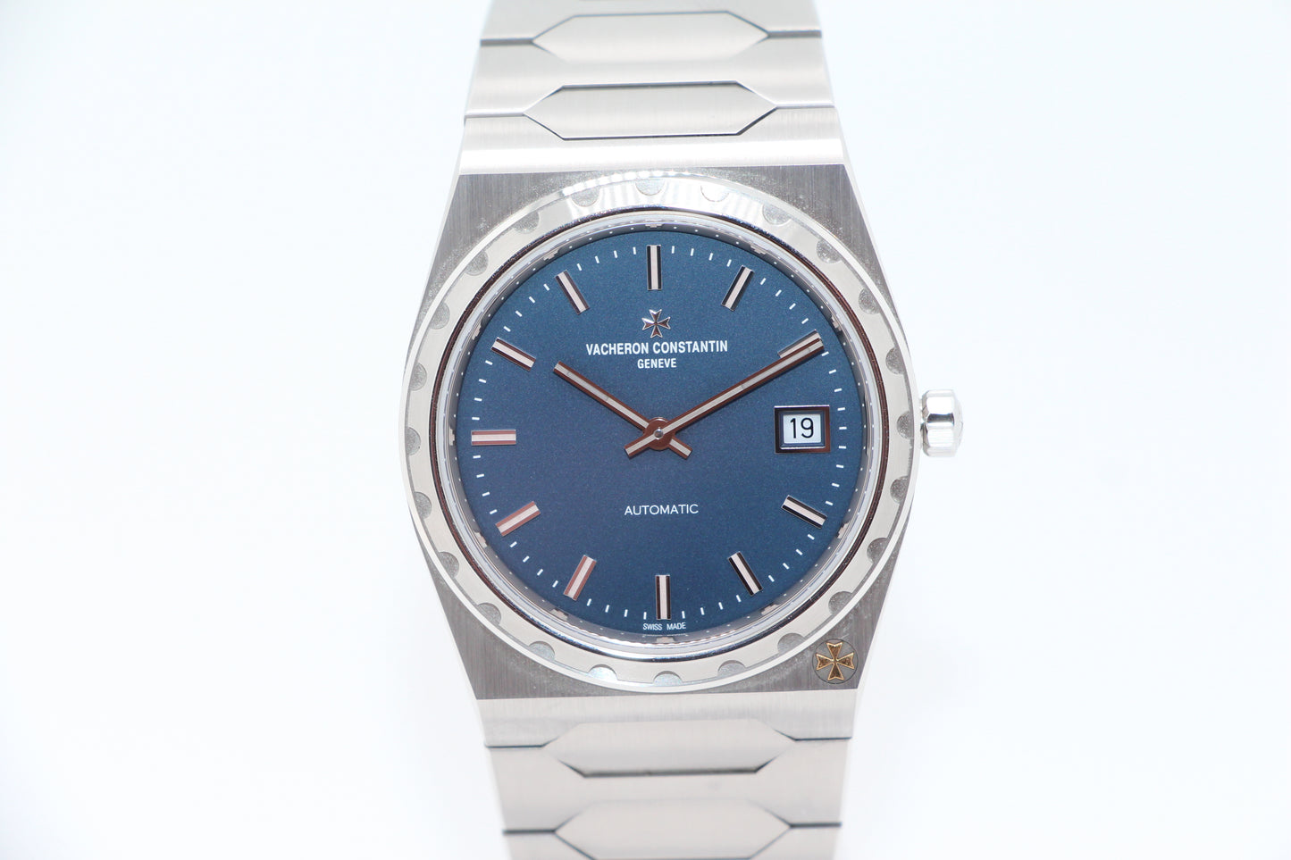 Vacheron Constantin 222