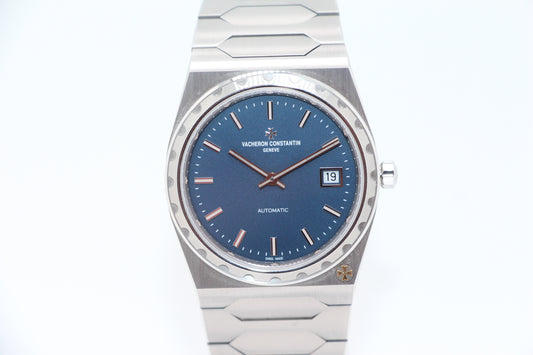 Vacheron Constantin 222