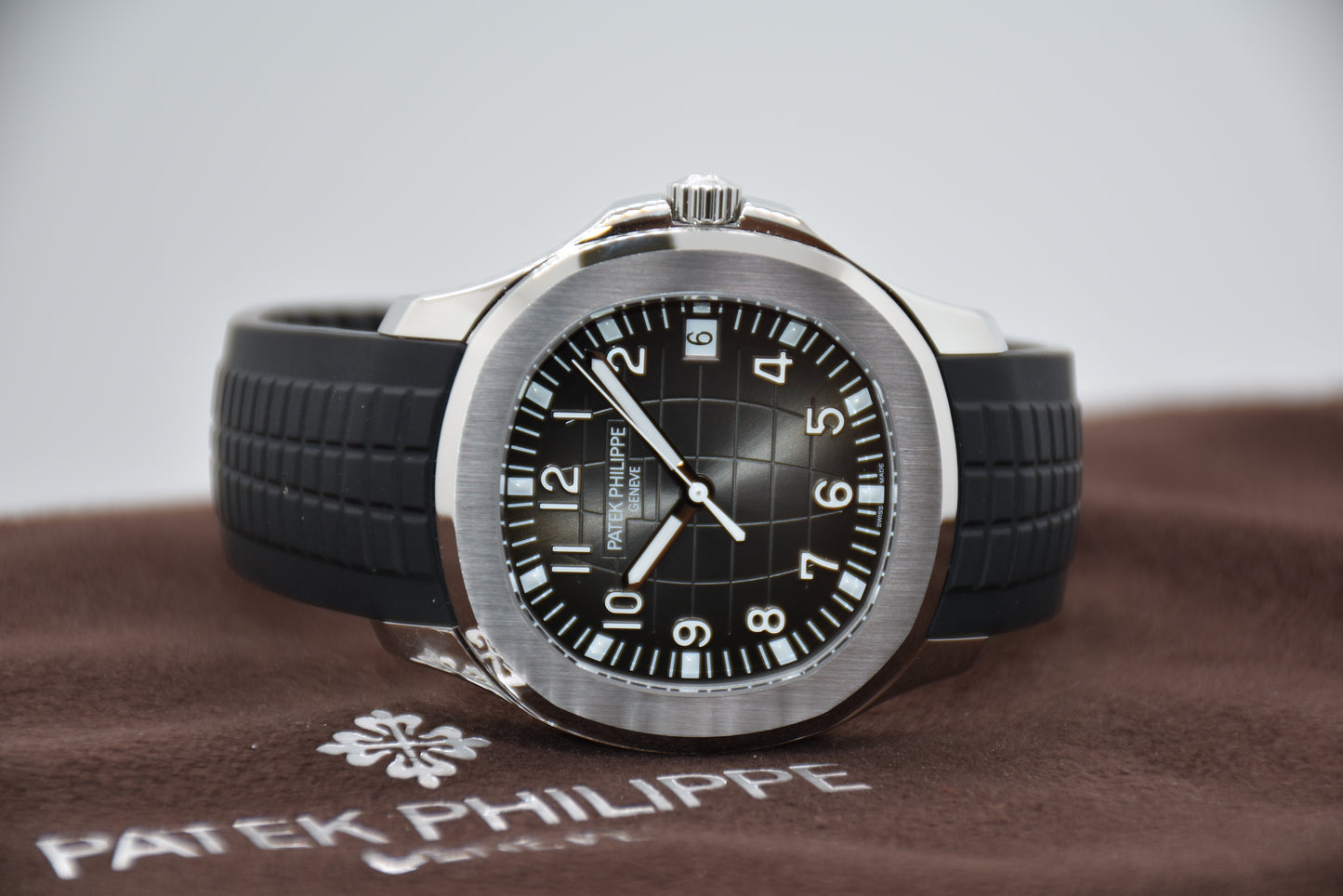 Patek Philippe Aquanaut