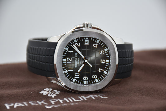 Patek Philippe Aquanaut