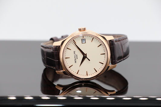 Patek Philippe Calatrava 5227R