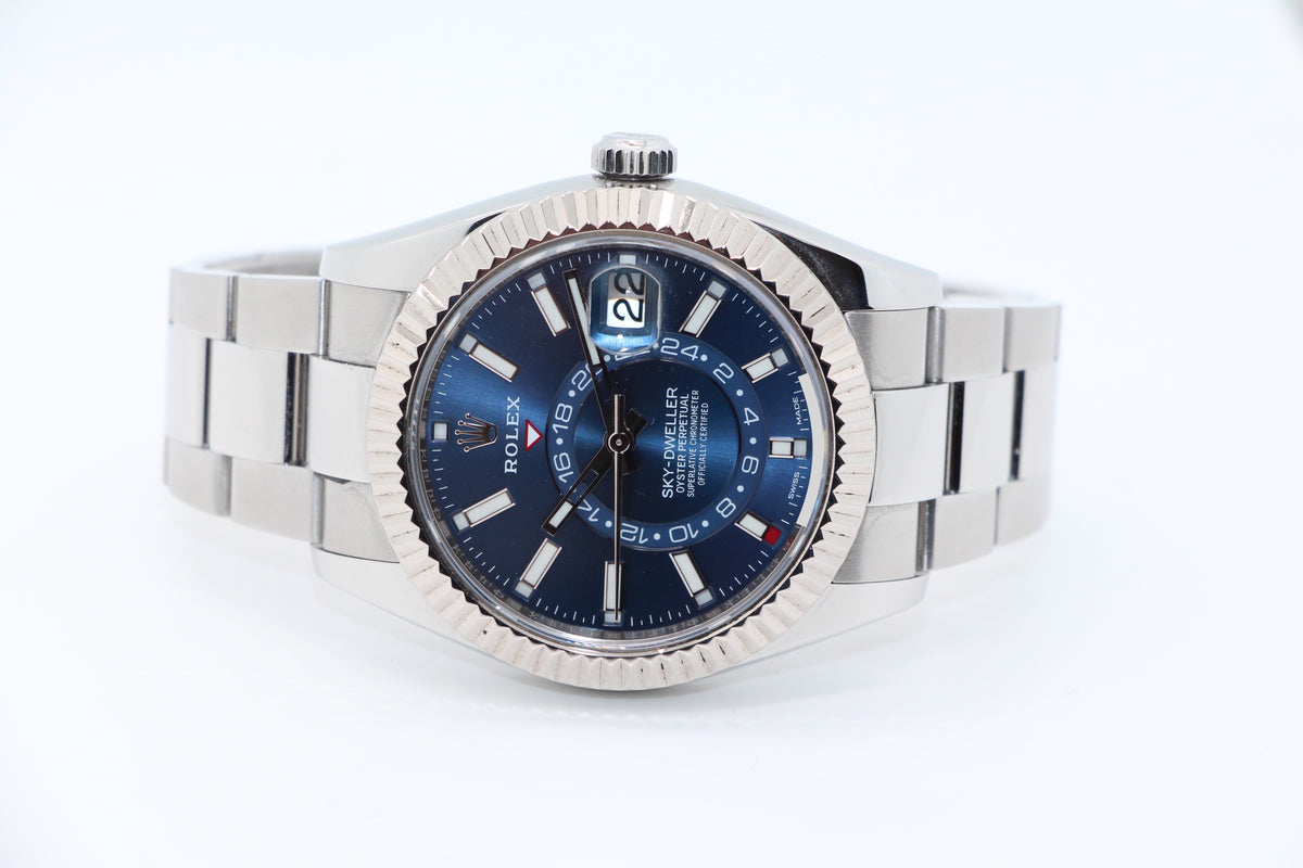Rolex Sky-Dweller