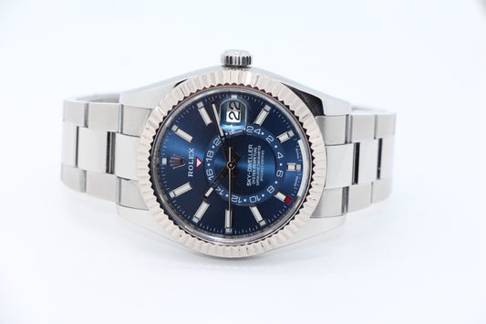 Rolex Sky-Dweller