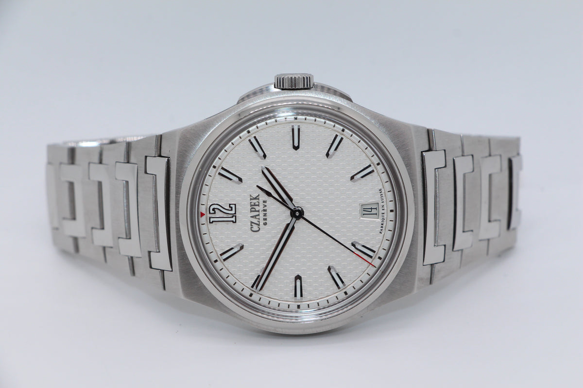 Czapek Antarctique
