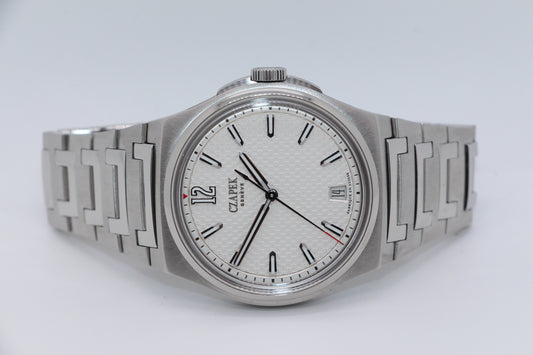 Czapek Antarctique