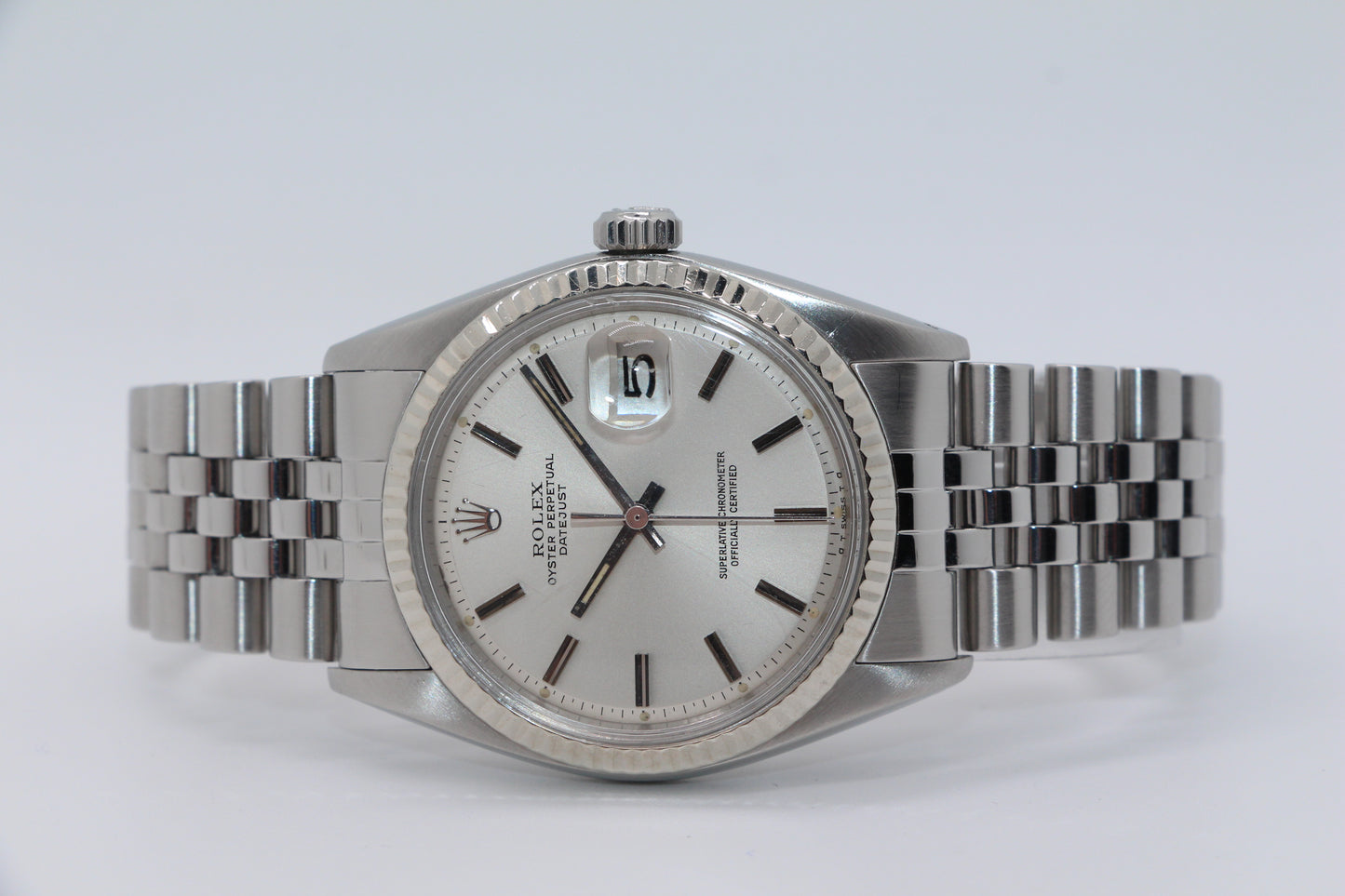 Rolex Datejust 36