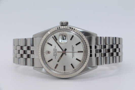 Rolex Datejust 36