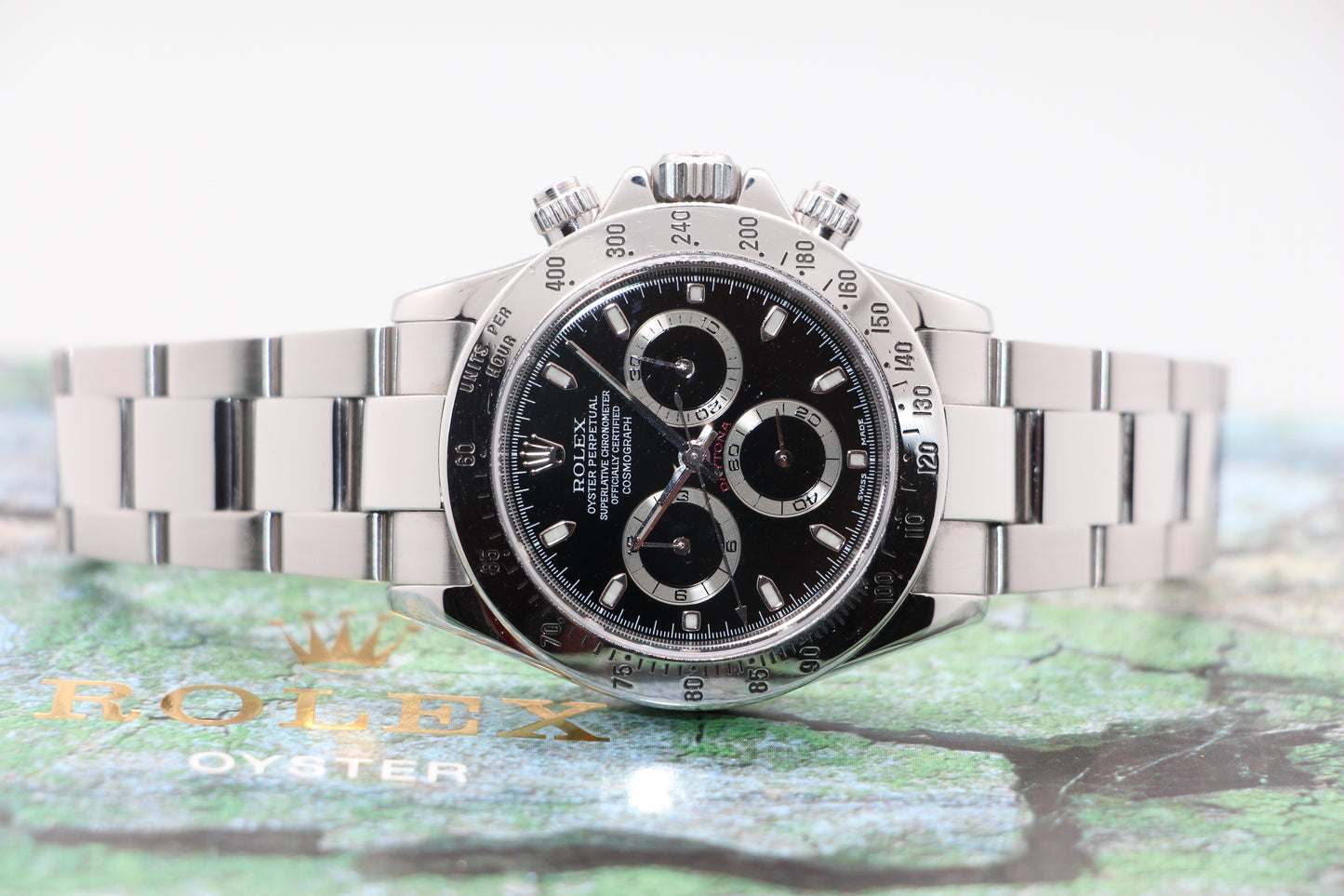 Rolex Cosmograph Daytona