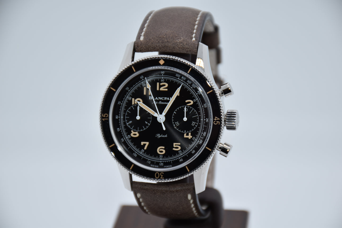 Blancpain Air Command