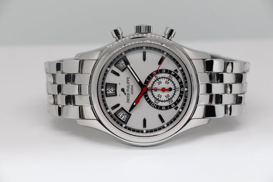 Patek Philippe Annual Calendar Chrono