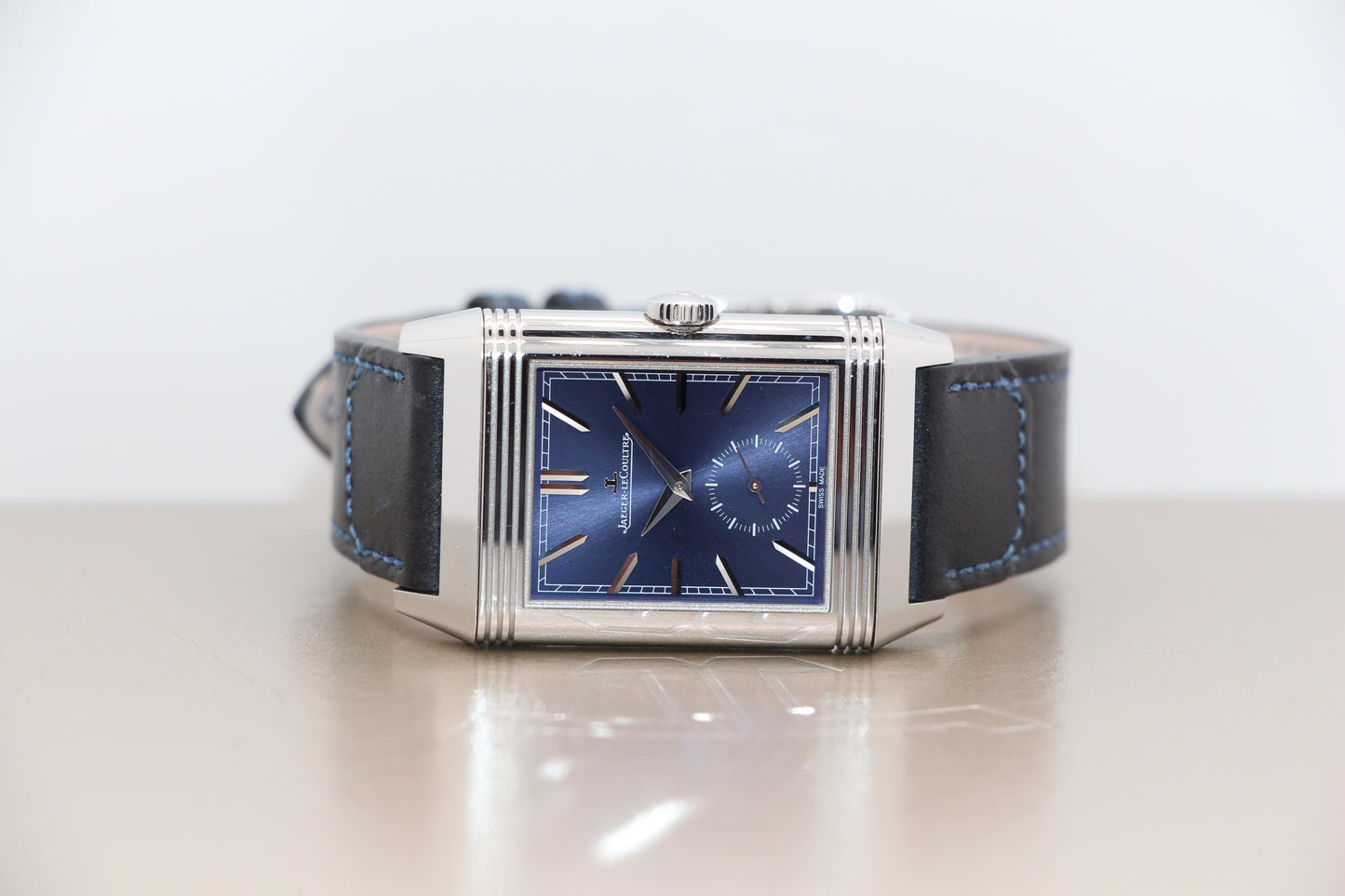 Jaeger-LeCoultre Reverso Duoface