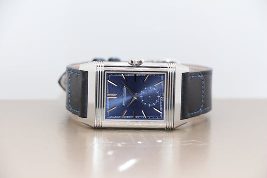Jaeger-LeCoultre Reverso Duoface