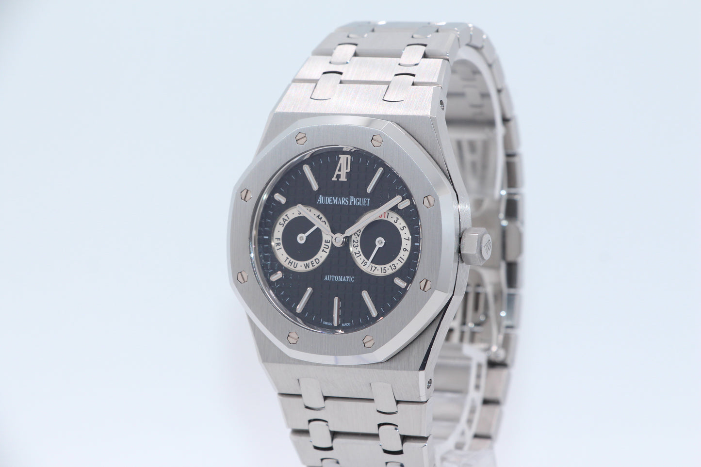 Audemars Piguet Royal Oak Day-Date Owl