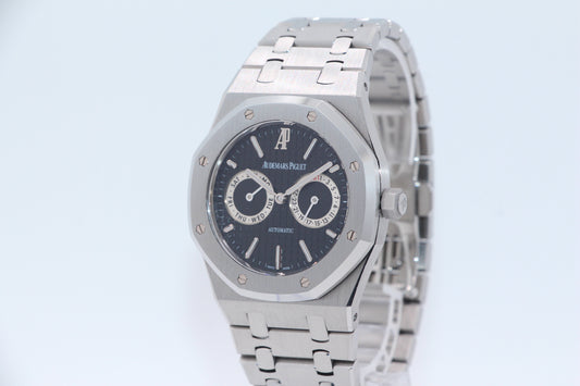 Audemars Piguet Royal Oak Day-Date Owl