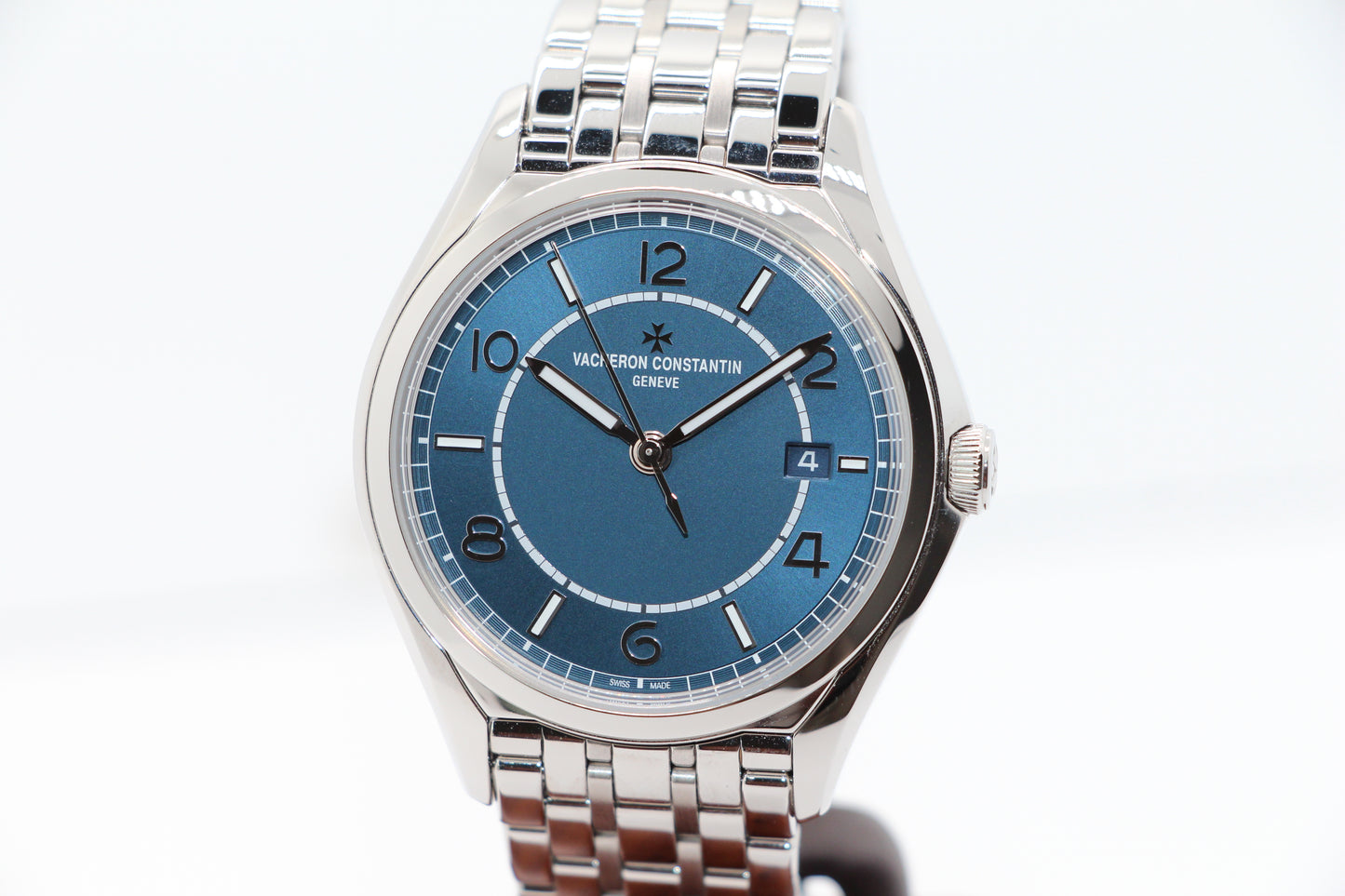 Vacheron Constantin Fiftysix