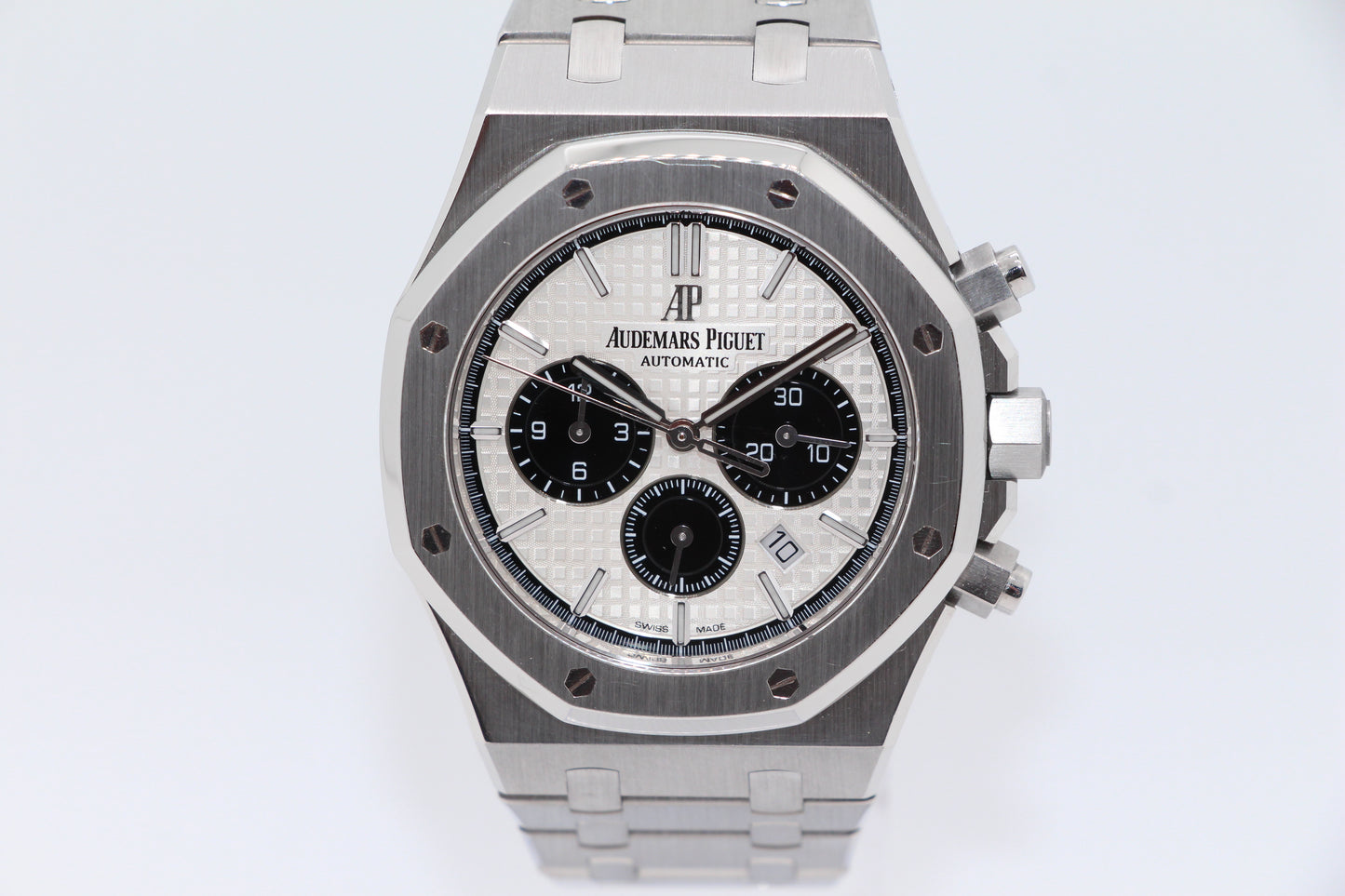 Audemars Piguet Royal Oak Panda