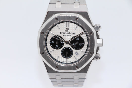 Audemars Piguet Royal Oak Panda