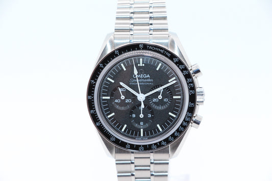 Omega Speedmaster Saphir