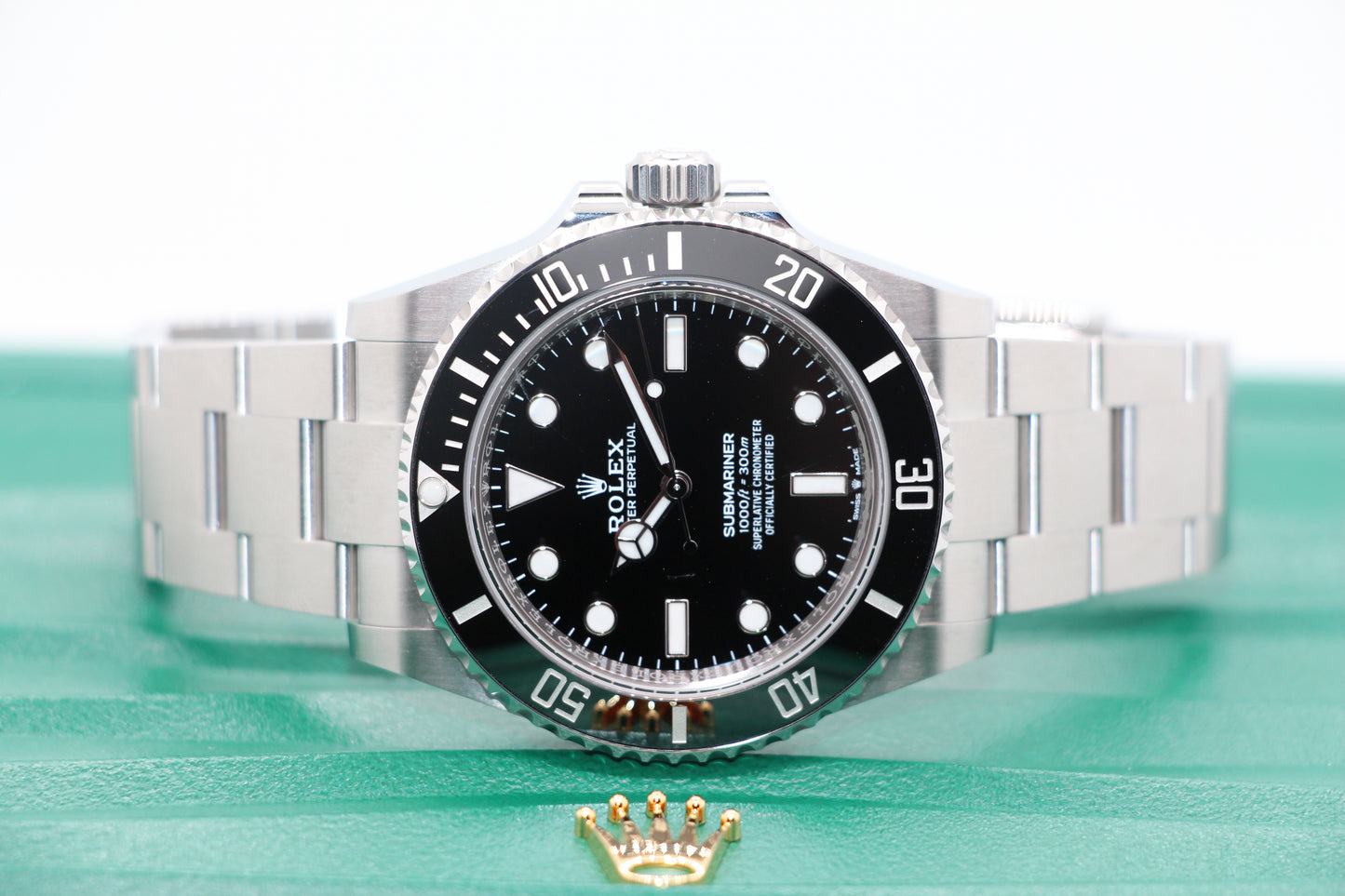 Rolex Submariner No Date