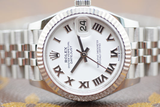 Rolex Datejust 31