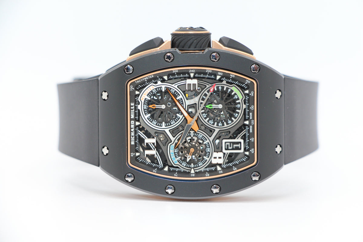 Richard Mille RM72-01