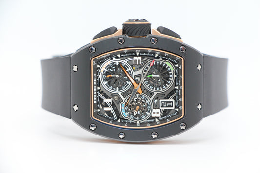 Richard Mille RM72-01