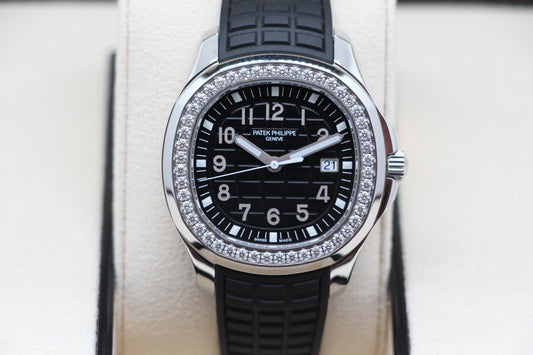 Patek Philippe Aquanaut Luce