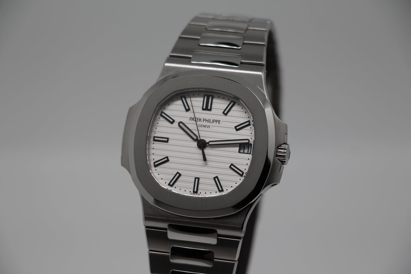 Patek Phillipe Nautilus NOS