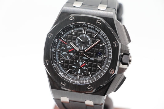 Audemars Piguet Royal Oak Offshore