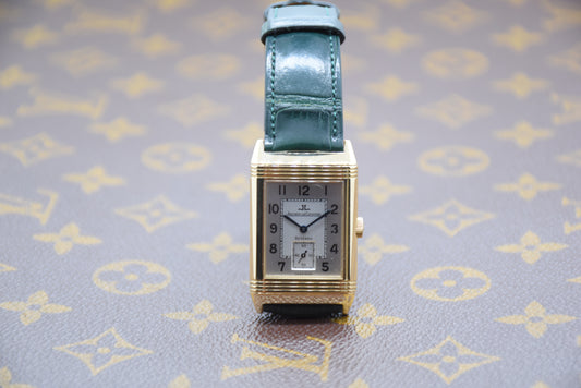 Jaeger-LeCoultre Reverso Grand Taille