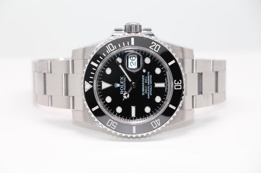 Rolex Submariner Date 40mm NOS