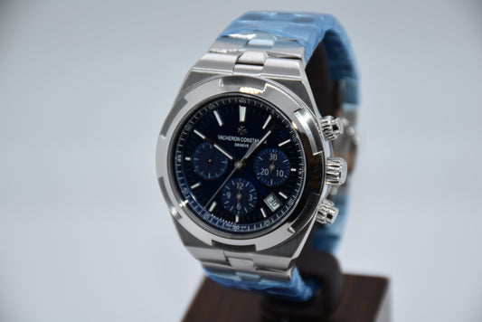 Vacheron Constantin Overseas Chrono