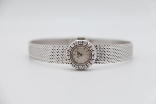 Patek Phillipe Damen Vintage