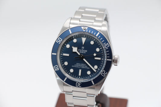 Tudor Black Bay 58