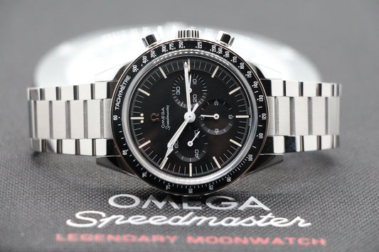 Omega Speedmaster Ed White
