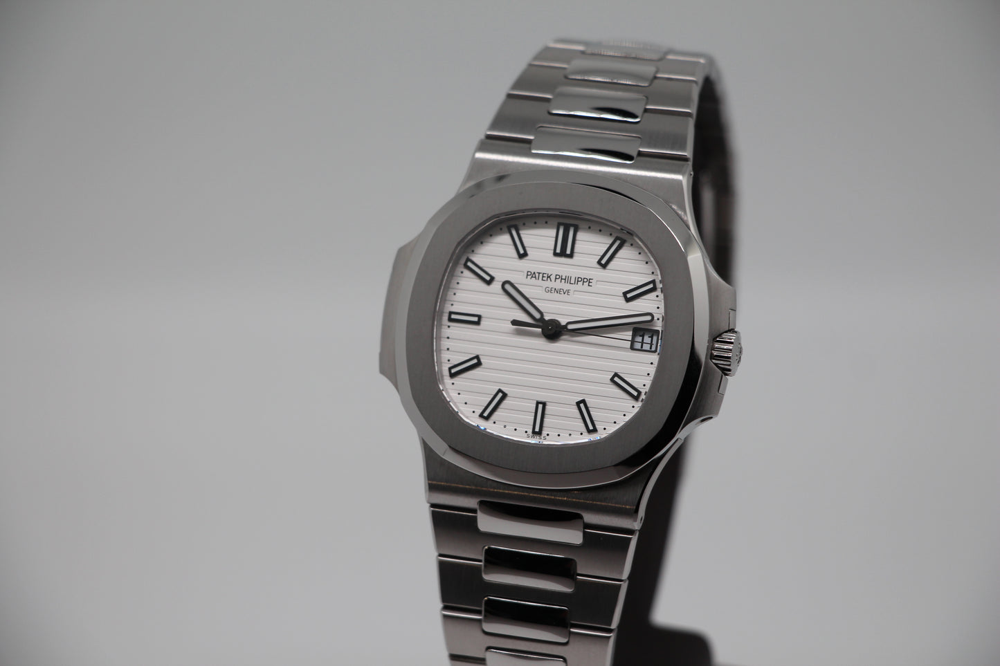 Patek Phillipe Nautilus NOS