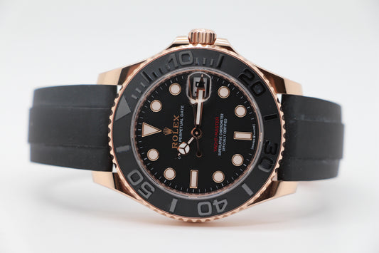 Rolex Yacht-Master 37 RG
