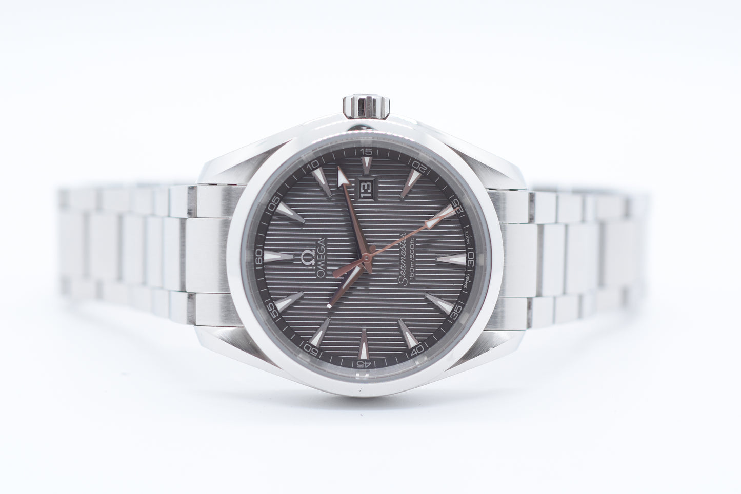 Omega Seamaster Aqua Terra 38,5mm