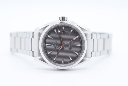 Omega Seamaster Aqua Terra 38,5mm