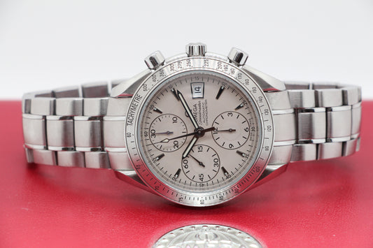 Omega Speedmaster Date