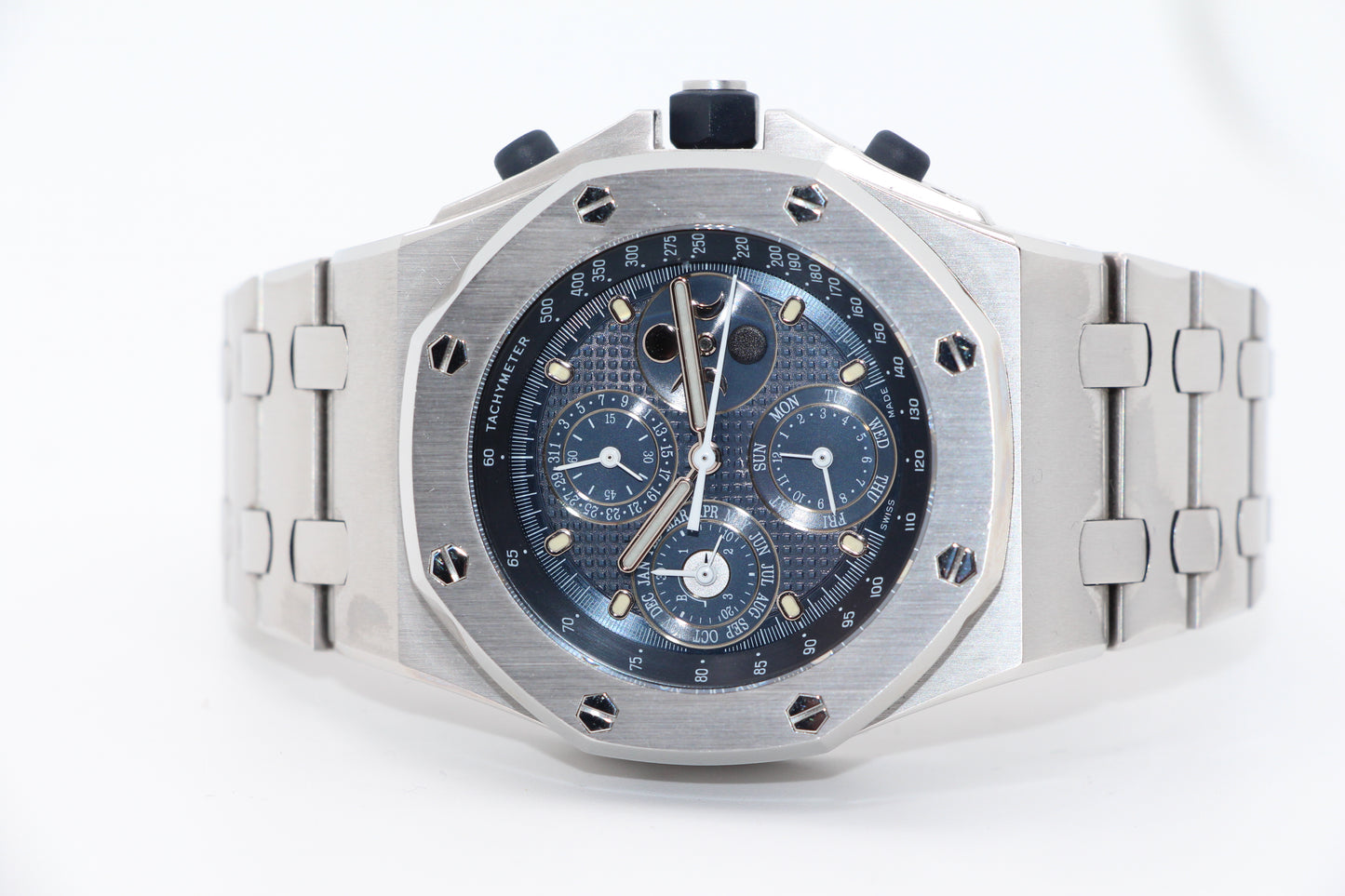 Audemars Piguet Royal Oak Offshore Chrono Perpetual Calendar